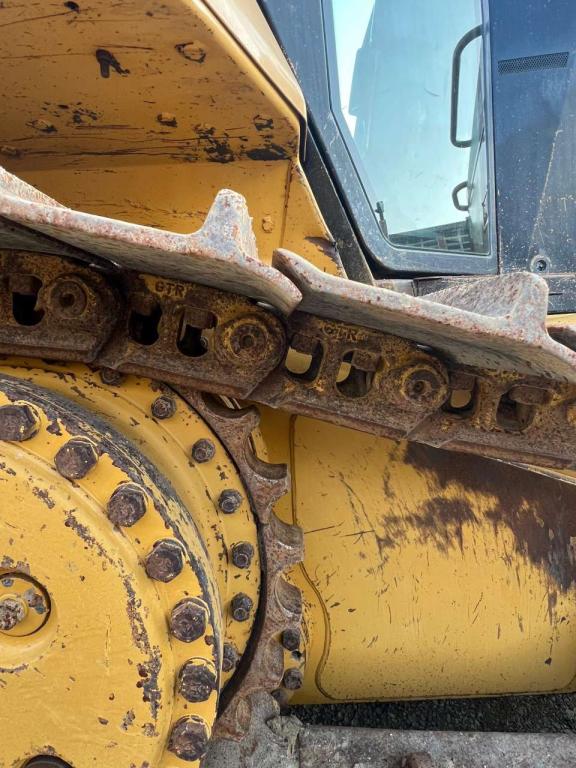 Caterpillar D6N XL Foto 5