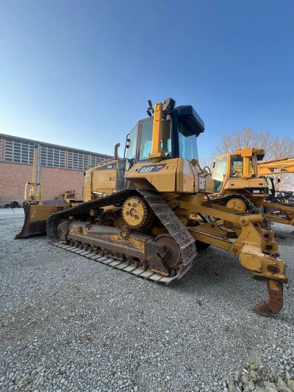 Caterpillar D6N XL Foto 6