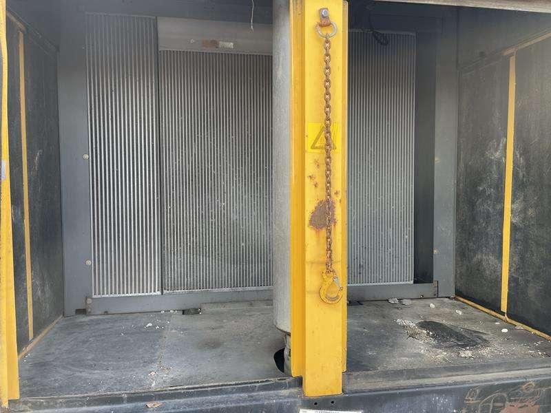Atlas Copco XRVS 336 CD Foto 16