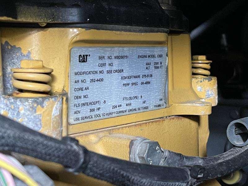 Atlas Copco XRVS 336 CD Foto 6