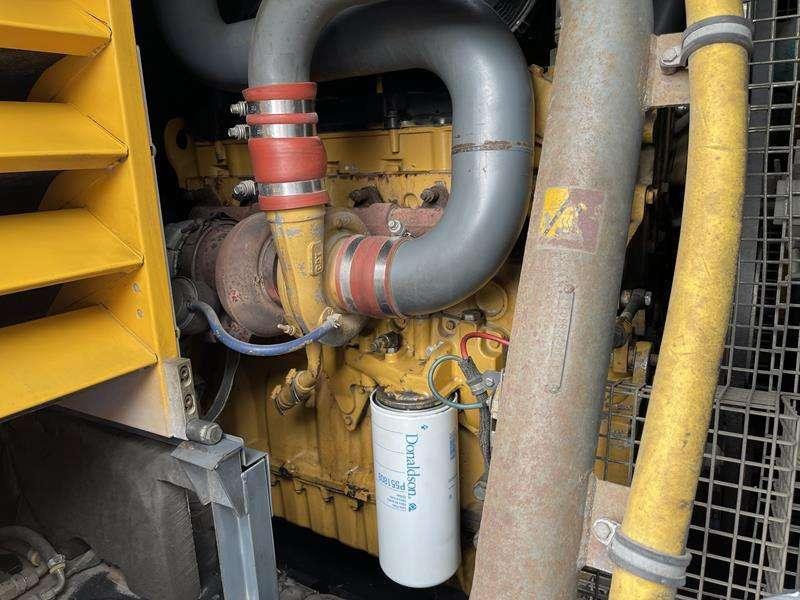 Atlas Copco XRVS 336 CD Foto 7
