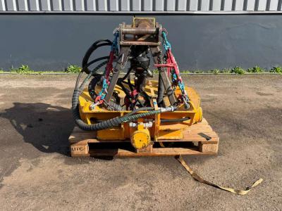 Taets 3,5, 215-117S Altro ricambio vendida por Big Machinery