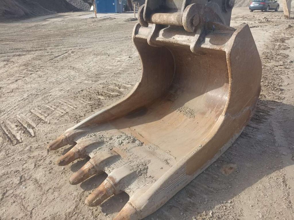 Caterpillar 336 F LN XE Foto 4