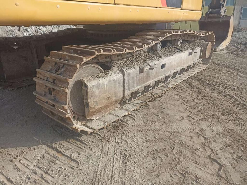 Caterpillar 336 F LN XE Foto 8
