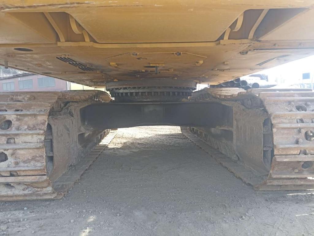 Caterpillar 336 F LN XE Foto 9