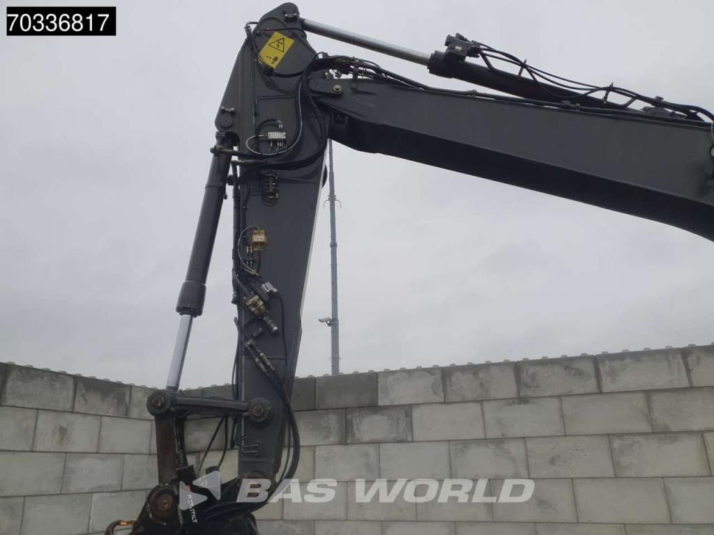 Volvo ECR235 E L Foto 10