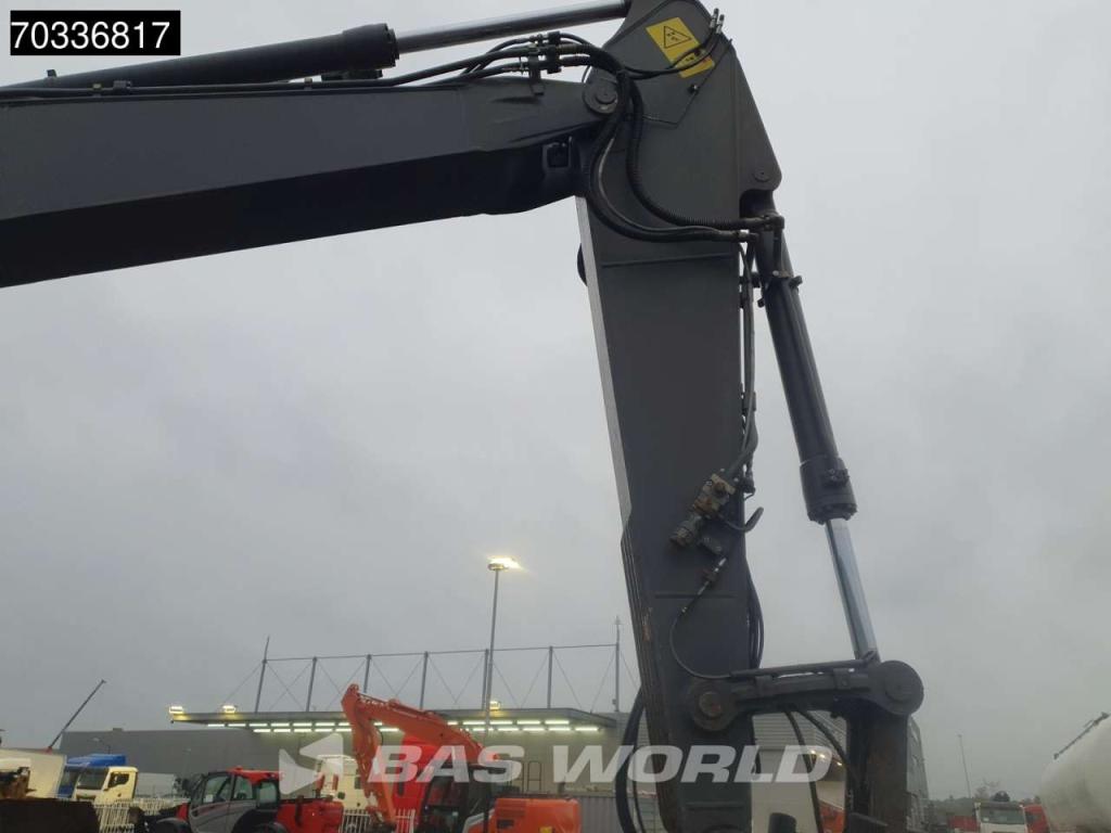 Volvo ECR235 E L Foto 11