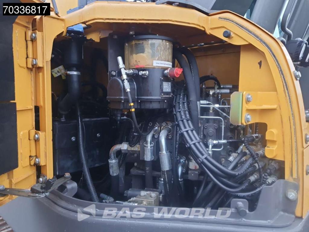 Volvo ECR235 E L Foto 20