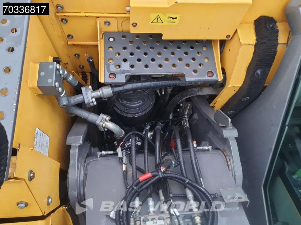 Volvo ECR235 E L Foto 22