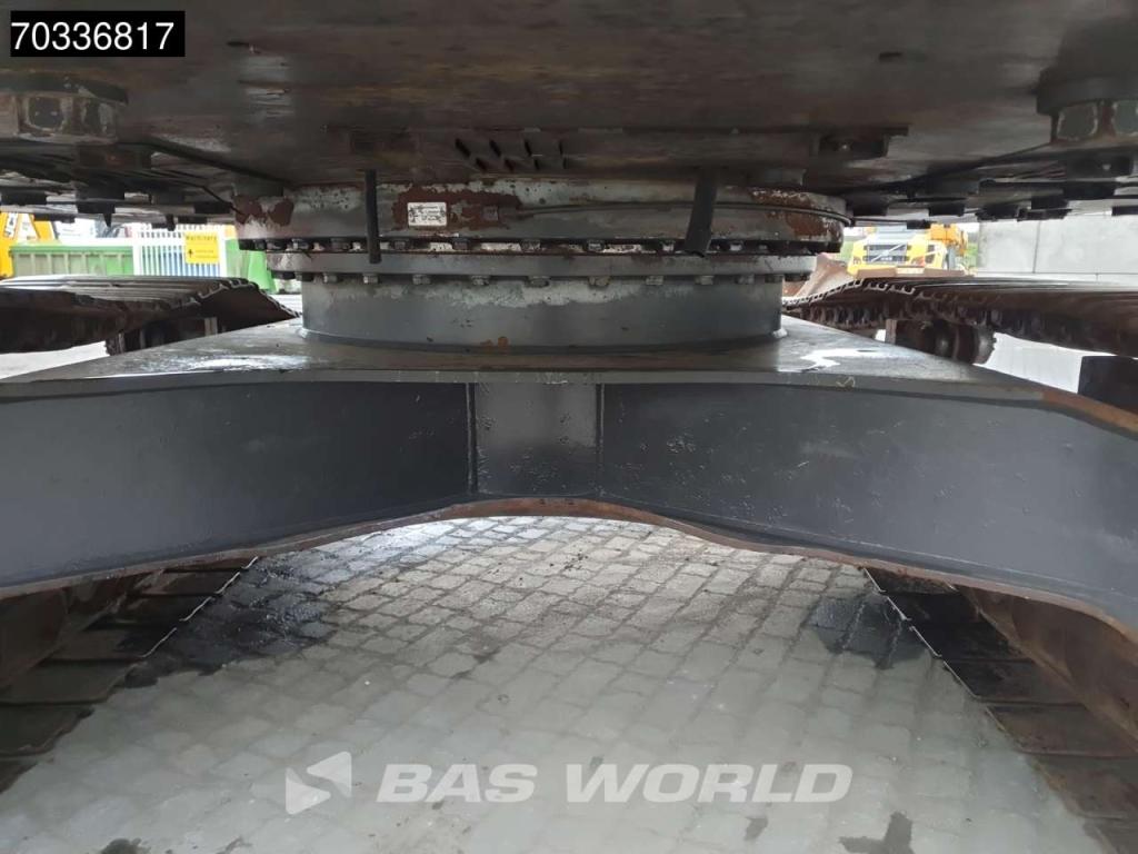 Volvo ECR235 E L Foto 26