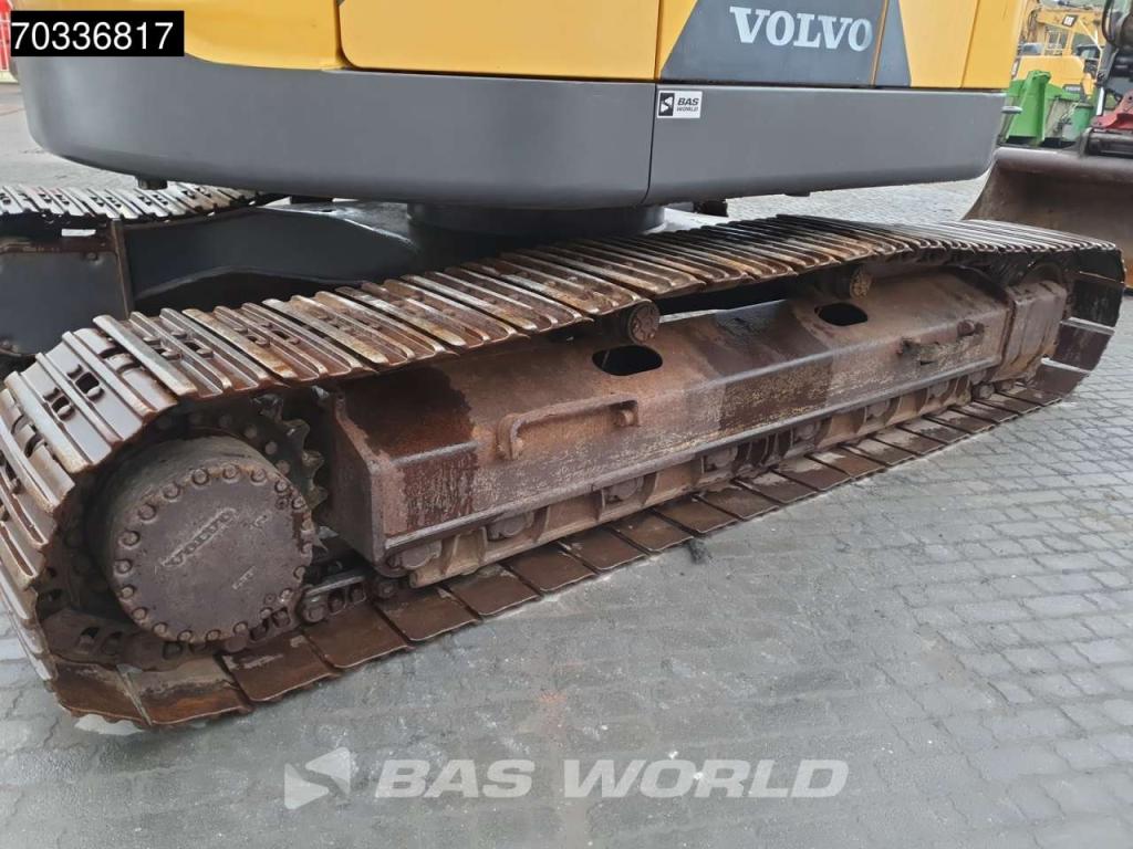 Volvo ECR235 E L Foto 27