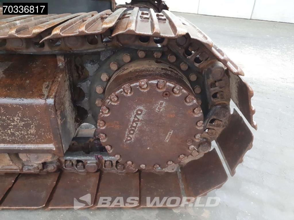 Volvo ECR235 E L Foto 30