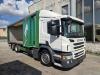 Scania P 320 6x2 Foto 3 thumbnail