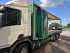 Scania P 320 6x2 Foto 7 thumbnail