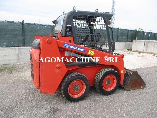 Eurocomach ES130.4 Foto 8