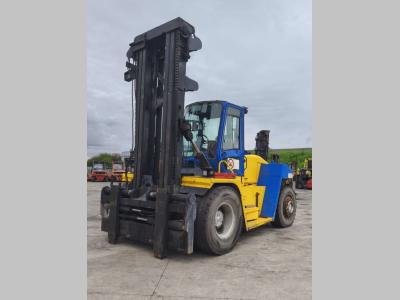 Hyster H16.00XMS-12 vendida por Uni.Trucks Srl