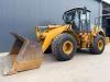 Caterpillar 962H Foto 1 thumbnail