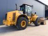 Caterpillar 962H Foto 4 thumbnail