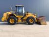 Caterpillar 962H Foto 6 thumbnail