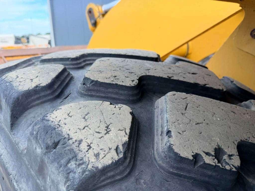 Caterpillar 962H Foto 12