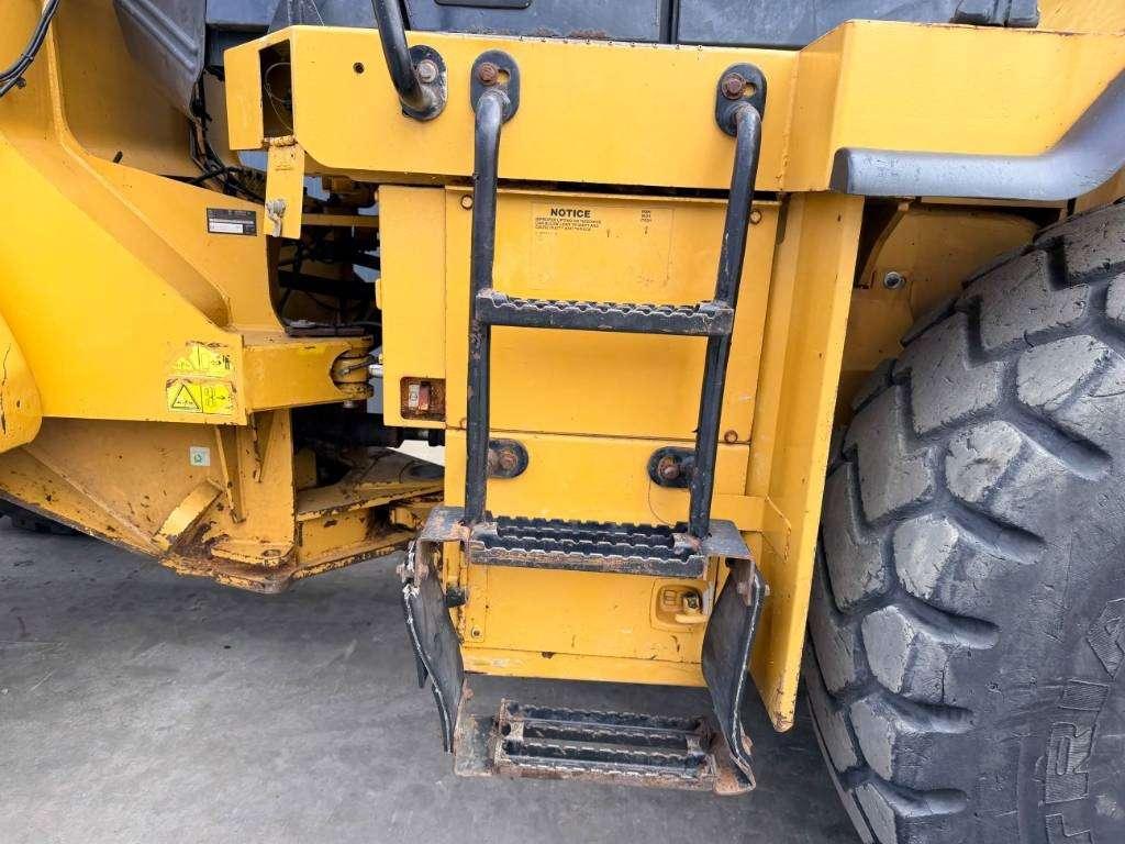 Caterpillar 962H Foto 14