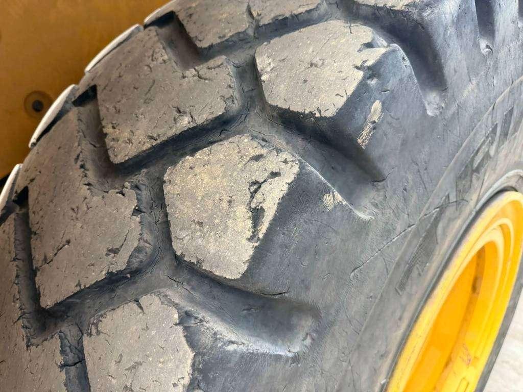 Caterpillar 962H Foto 15