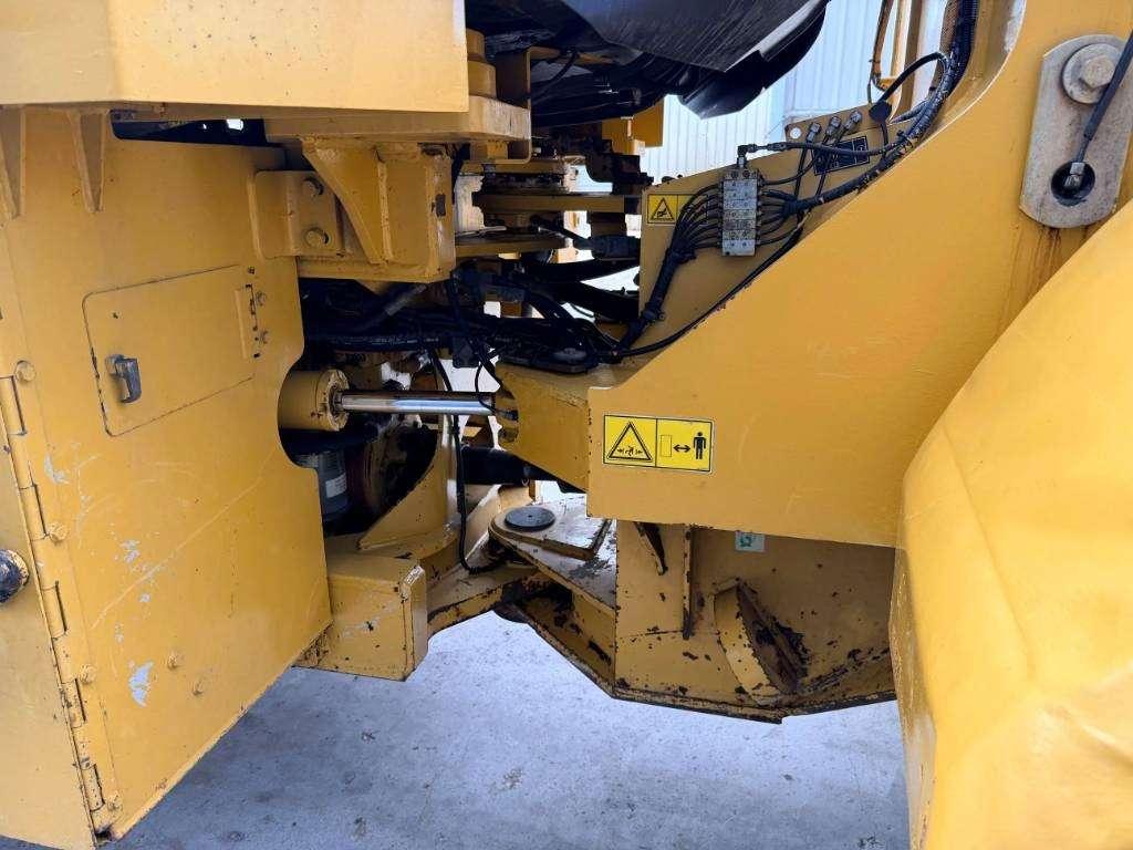 Caterpillar 962H Foto 17