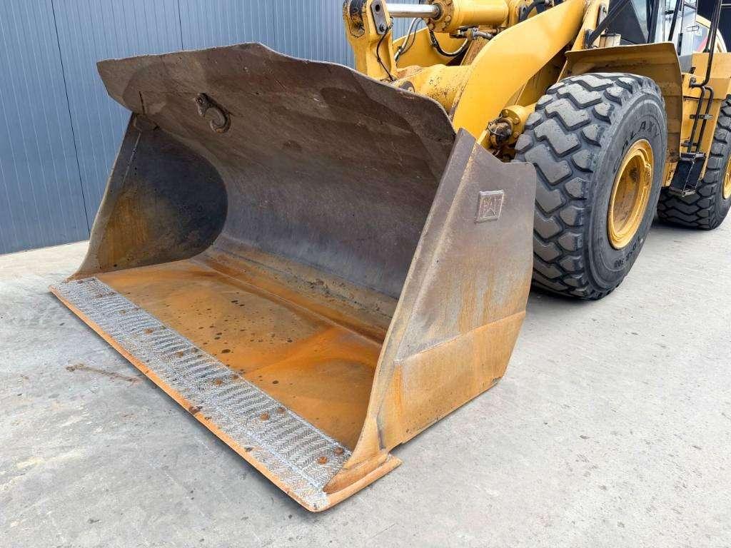Caterpillar 962H Foto 18
