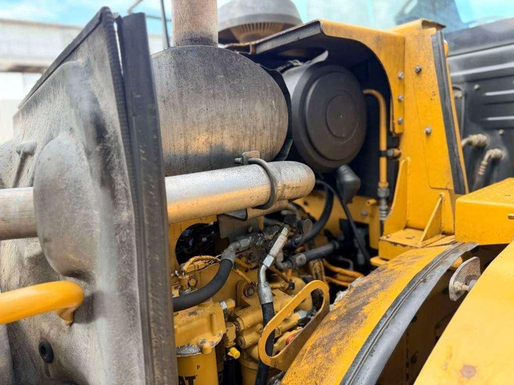 Caterpillar 962H Foto 24