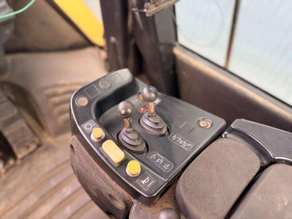 Caterpillar 962H Foto 27
