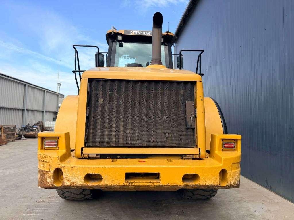 Caterpillar 962H Foto 8