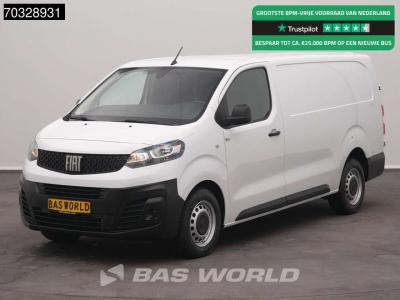 Fiat Scudo 102PK L3H1 Airco Cruise Parkeersensoren Euro6 L3 Airco Cruise control vendida por BAS World B.V.