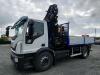 Iveco IVECO ML180E32 K Foto 1 thumbnail
