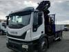 Iveco IVECO ML180E32 K Foto 10 thumbnail