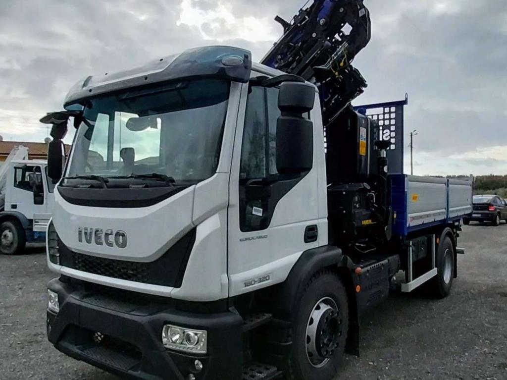 Iveco IVECO ML180E32 K Foto 10