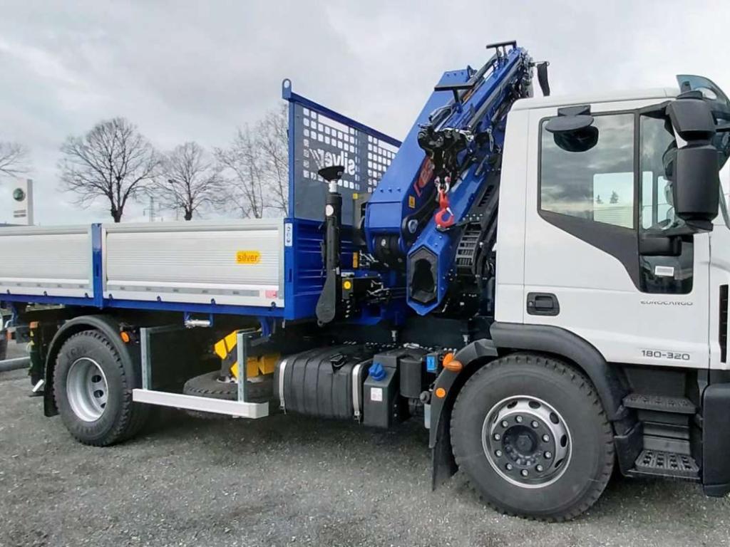 Iveco IVECO ML180E32 K Foto 13