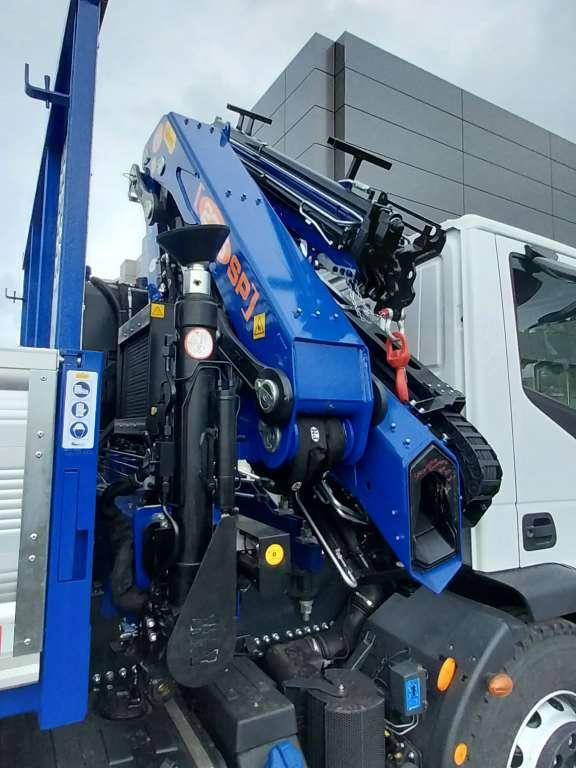 Iveco IVECO ML180E32 K Foto 14