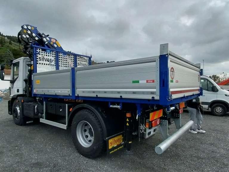 Iveco IVECO ML180E32 K Foto 15