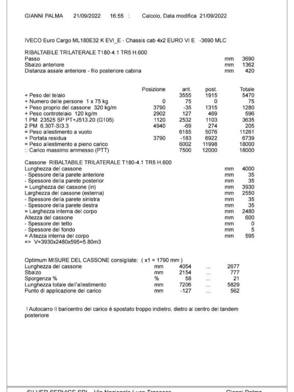 Iveco IVECO ML180E32 K Foto 19