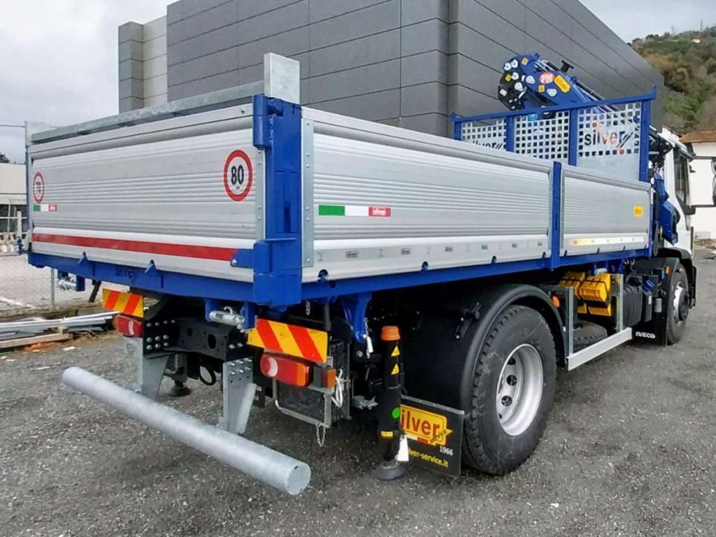 Iveco IVECO ML180E32 K Foto 6