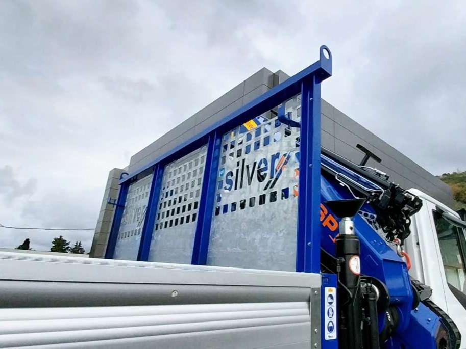 Iveco IVECO ML180E32 K Foto 7