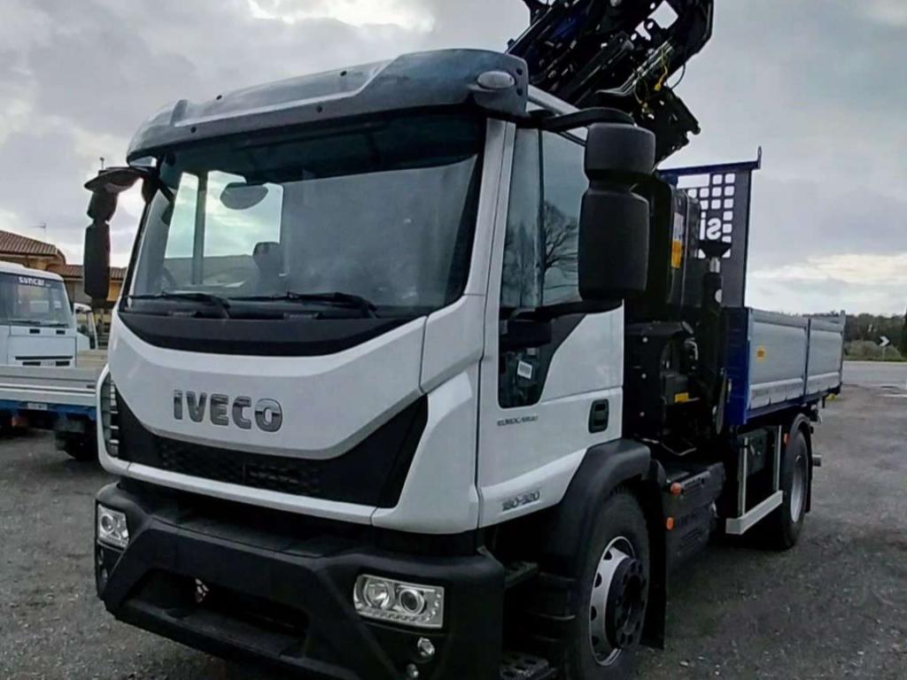 Iveco IVECO ML180E32 K Foto 8
