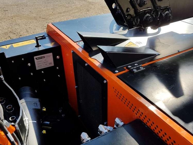 BG Lift M400 Foto 15