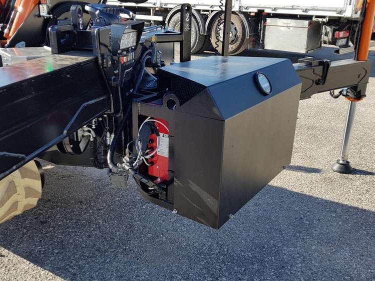 BG Lift M400 Foto 18