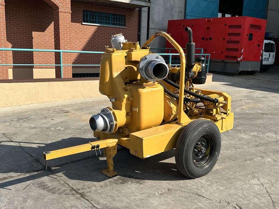 Varisco J156-5 Foto 1