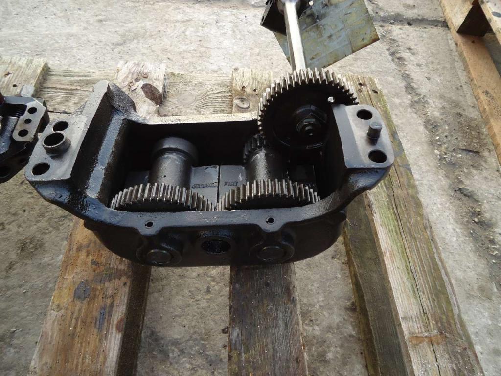 Masse addizionali para Fiat AD7 - FL8 - N. 4598511 Foto 1