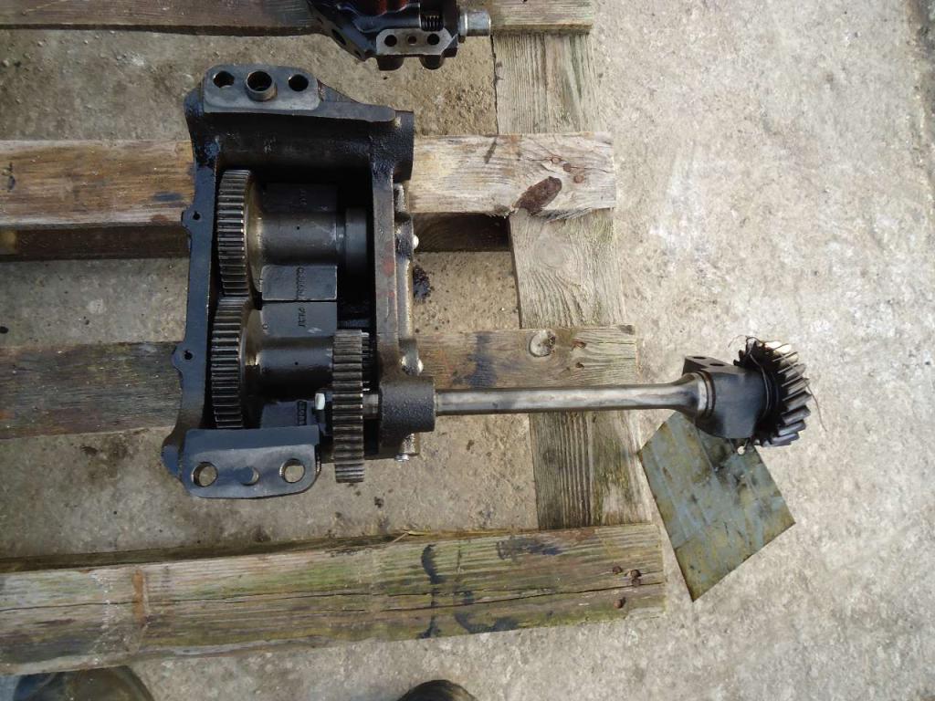 Masse addizionali para Fiat AD7 - FL8 - N. 4598511 Foto 2