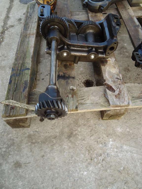 Masse addizionali para Fiat AD7 - FL8 - N. 4598511 Foto 3