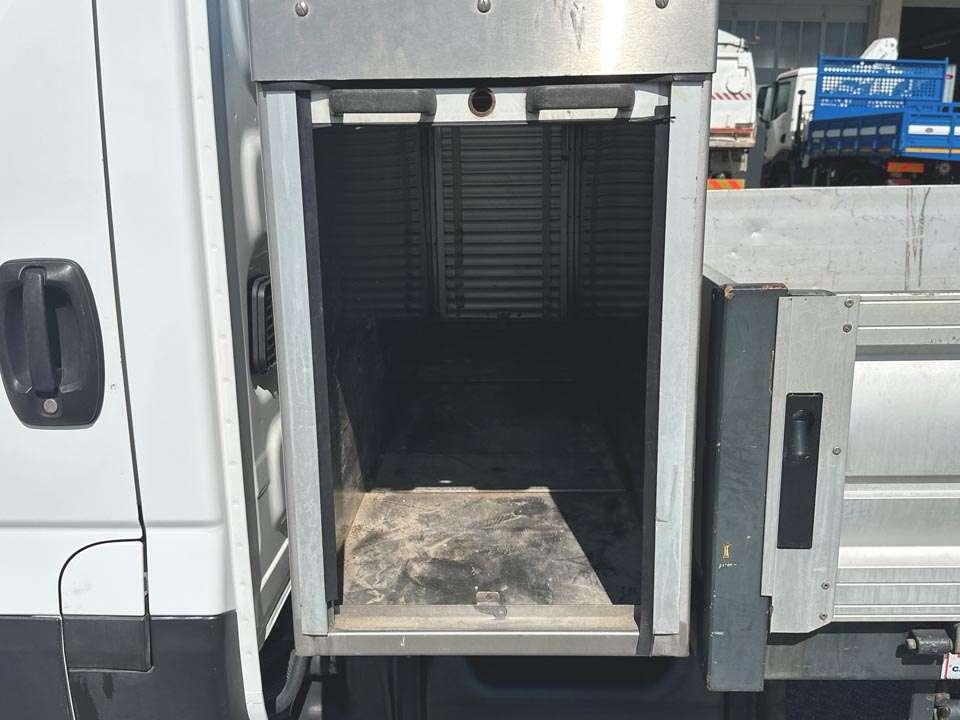 Iveco Daily 35-150 4x2 Foto 12