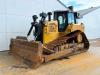 Caterpillar D6XE LGP - German Machine / Ripper Valve Foto 1 thumbnail